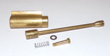 Mamod Longer Piston & Cylinder with Trunnion Bolt / Washer