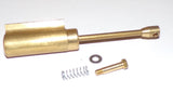Mamod Longer Piston & Cylinder with Trunnion Bolt / Washer