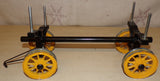 1980's Mamod Log Wagon Trailer Ideal Traction Engine Accessory