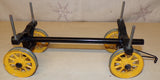 1980's Mamod Log Wagon Trailer Ideal Traction Engine Accessory