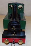 Mamod SL1 Live Steam Engine Train Locomotive O Gauge Railway