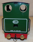 Mamod SL1 Live Steam Engine Train Locomotive O Gauge Railway