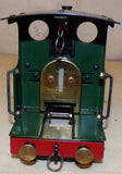 Mamod SL1 Live Steam Engine Train Locomotive O Gauge Railway