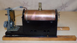 Unit Steam Engine & Boiler Combination Live Steam Plant