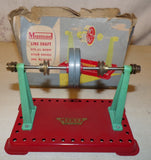 Mamod Line Shaft Accessory Ideal For Live Steam Models