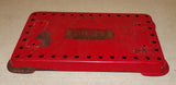 Mamod Lineshaft Base & Uprights Ideal For Workshop Project DIYer