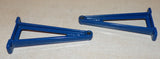 Mamod Lineshaft Base & Uprights Ideal For Workshop Project DIYer