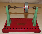Mamod Line Shaft Accessory Ideal For Live Steam Models To Restore