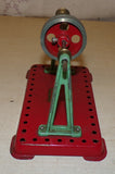 Mamod Line Shaft Accessory Ideal For Live Steam Models To Restore