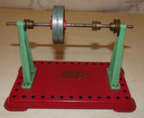 Mamod Line Shaft Accessory Ideal For Live Steam Models To Restore