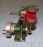 Stuart Turner Little ST Oscillating Live Steam Engine
