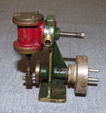 Stuart Turner Little ST Oscillating Live Steam Engine