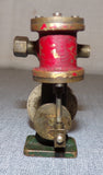 Stuart Turner Little ST Oscillating Live Steam Engine