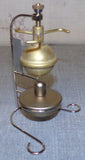 Hero Of Alexandria Steam Engine  "Aeolipile"   Unusual Model By Microcosm