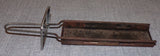 Used Mamod SP5 Long Solid Fuel Burner Tray & Shield