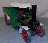 1970's Mamod SW1 Live Steam Engine Lorry Wagon Ideal Restoration Project
