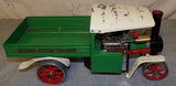 1970's Mamod SW1 Live Steam Engine Lorry Wagon Ideal Restoration Project