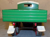 1970's Mamod SW1 Live Steam Engine Lorry Wagon Ideal Restoration Project