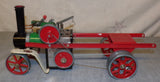 1970's Mamod SW1 Live Steam Engine Lorry Wagon Ideal Restoration Project