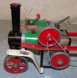 1970's Mamod SW1 Live Steam Engine Lorry Wagon Ideal Restoration Project