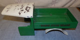 1970's Mamod SW1 Live Steam Engine Lorry Wagon Ideal Restoration Project