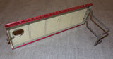 Used Mamod Traction Engine Canopy Ideal For Project Refurbishment