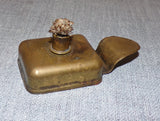 Original Signalling Equipment Limited ( SEL )   Single Wick Burner Used Condition