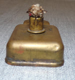 Original Signalling Equipment Limited ( SEL )   Single Wick Burner Used Condition