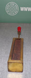Original Methylated Spirit Burner Tray To Suit Mamod SE3 Twin Cylinder Steam Engine