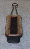 Original Methylated Spirit Burner Tray To Suit Mamod Mobile Models TE1a / SR1a / SW1 / SA1
