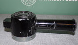 Diecast Smokebox & Chimney For Mamod Steam Traction Engine TE1 Used Part