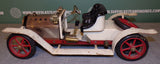 1970's  Mamod SA1 Live Steam Car Roadster Steams OK  Ideal To Restore