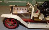 1970's  Mamod SA1 Live Steam Car Roadster Steams OK  Ideal To Restore