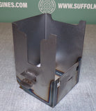 Tender Style Scuttle Ideal For Mamod Traction Engines & Steam Rollers