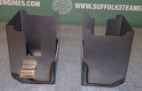 Tender Style Scuttle Ideal For Mamod Traction Engines & Steam Rollers