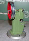Early Wilesco Eccentric Type Tilting Punch Press Live Steam Accessory