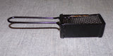 Aftermarket Meth Spirit Burner Tray Ideal For Mamod Mobile Steam Engines