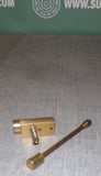 Mamod Longer Piston & Cylinder with Trunnion Bolt / Washer