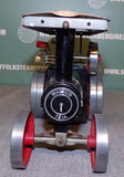 Pre Owned Unboxed 1970's Mamod TE1a Live Steam Traction Engine