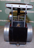 Pre Owned Unboxed 1970's Mamod TE1a Live Steam Traction Engine