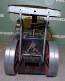 Pre Owned Unboxed 1970's Mamod TE1a Live Steam Traction Engine