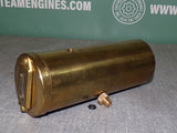 New Mamod Boiler As Used In The SA1 Live Steam Car Model Kit