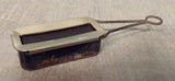 Original Methylated Spirit Burner Tray To Suit Mamod Mobile Models TE1a / SR1a / SW1 / SA1
