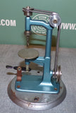 Pre Owned Wilesco M51 Drilling Machine Live Steam Engine Accessory