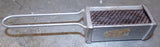 Mamod Minor 2 Overtype Live Steam Stationary Engine Model