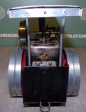 Pre Owned Mamod TE1 Live Steam Traction Engine Model