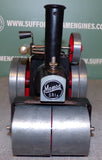 Mamod SR1a Live Steam Engine Road Roller
