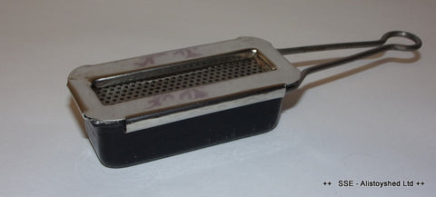 Reproduction Meth Spirit Burner Tray Ideal For Mamod Mobile Steam Engines