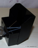 Burner Scuttle For Mamod Live Steam Traction Engine,  Roller Models - Aftermarket