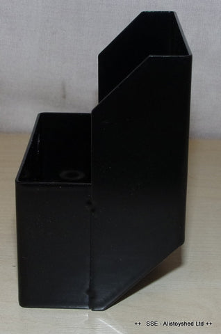 Burner Scuttle For Mamod Live Steam Traction Engine,  Roller Models - Aftermarket